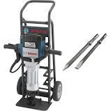 Rental store for bosch turbo 60 lb electric jackhammer in Northeastern and Central Pennsylvania