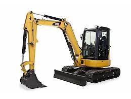 Rental store for cat 305 5ecr excavator w hyd thumb and qc in Northeastern and Central Pennsylvania