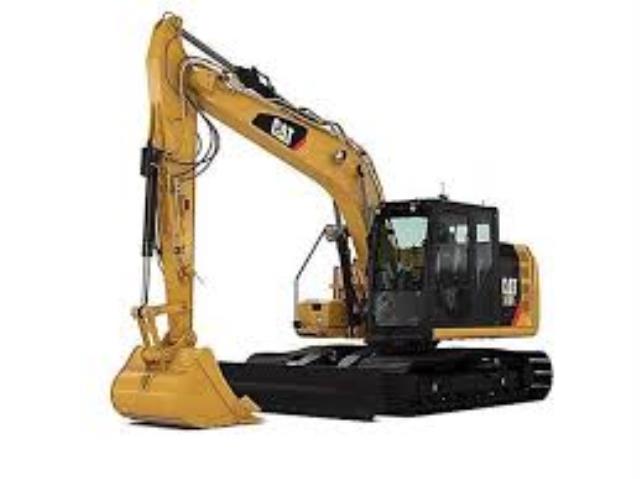 Rental store for cat ex313fl excavator in Northeastern and Central Pennsylvania
