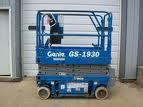 Rental store for genie scissor lift 19 30 in Northeastern and Central Pennsylvania