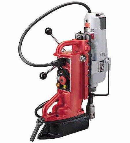 Rental store for magnetic drill press in Northeastern and Central Pennsylvania