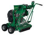 Rental store for overseeder dethatcher 11 hp in Northeastern and Central Pennsylvania