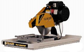 Rental store for saw 10 inch tile mason el in Northeastern and Central Pennsylvania