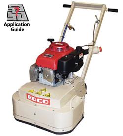 Rental store for grinder conc dual disc gas in Northeastern and Central Pennsylvania