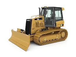 Rental store for cat d3k2xl bull dozer in Northeastern and Central Pennsylvania