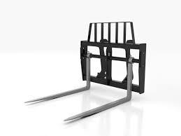 Where to find 72 inch cat forks for telehandlers in Scott Township and Montrose PA