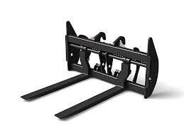 Where to find 60 inch forks for cat 1255 telehandlers in Scott Township and Montrose PA