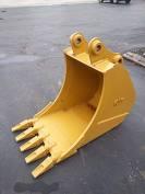 Rental store for 24 inch bucket for cat 308ecr in Northeastern and Central Pennsylvania