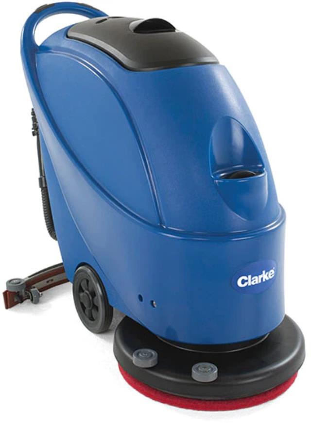 Rental store for clarke floor scrubber 20 inch in Northeastern and Central Pennsylvania