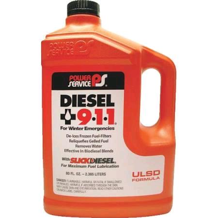 Where to find diesel 911 fuel de icer 80 oz in Scott Township and Montrose PA