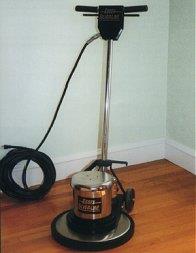 Where to find rotary polisher refinish 17 inch in Scott Township and Montrose PA