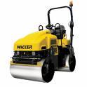 Rental store for wacker 47 inch smooth drum roller in Northeastern and Central Pennsylvania