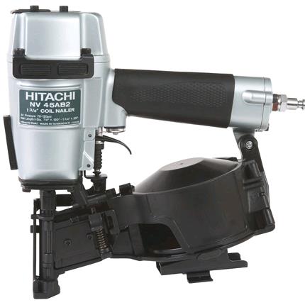 Rental store for roofing nailer coil type in Northeastern and Central Pennsylvania