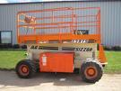 Rental store for scissor lift jlg in Northeastern and Central Pennsylvania