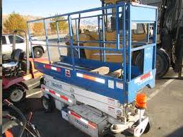 Where to find scissor lift mark electric in Scott Township and Montrose PA