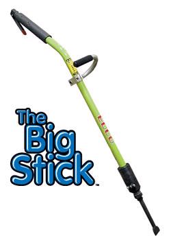Rental store for chisel scaler stl big stick in Northeastern and Central Pennsylvania