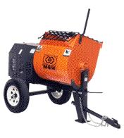 Where to find mortar mixer 10 cu ft tow in Scott Township and Montrose PA
