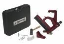 Where to find nailer pneumatic kit 5pc case in Scott Township and Montrose PA