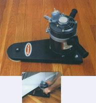Where to find sander floor u 2 underadiator in Scott Township and Montrose PA