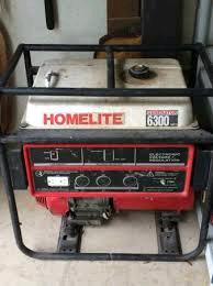 Where to find generator homelite cg6300 in Scott Township and Montrose PA
