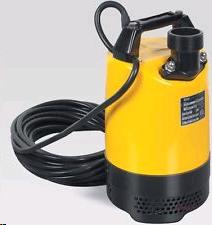 Where to find wacker 4 inch submersible pump in Scott Township and Montrose PA