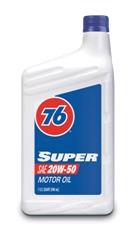 Where to find 76 super syn blend 10w 30 in Scott Township and Montrose PA