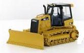 Where to find d5k2 bull dozer in Scott Township and Montrose PA