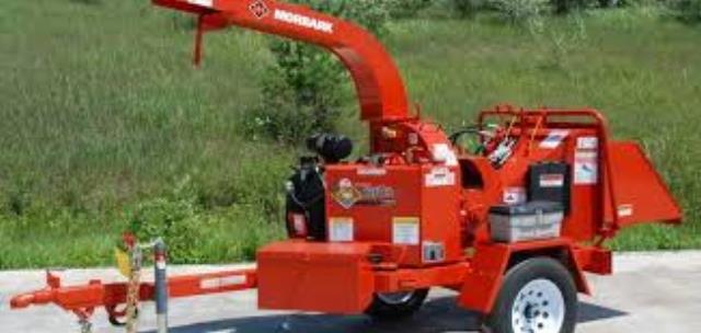 Where to find morbark beever 8 inch chipper in Scott Township and Montrose PA