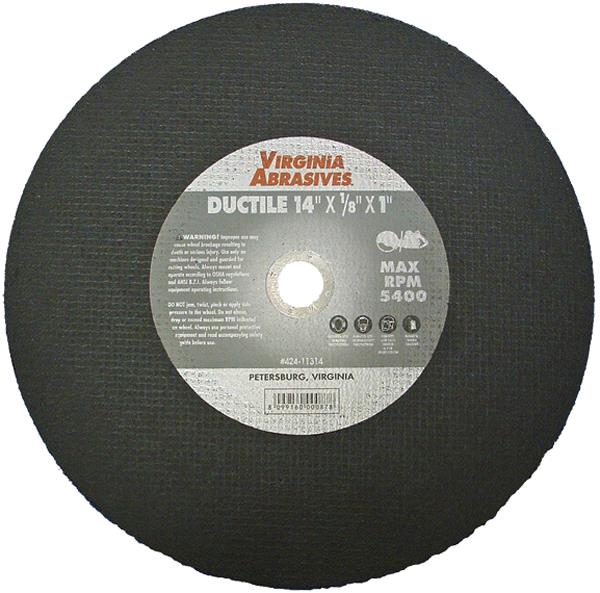Where to find blade ductile iron 14x1 8x1 in Scott Township and Montrose PA