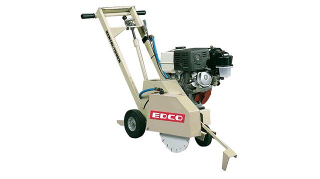 Where to find edco 14 inch walkbehind cut saw in Scott Township and Montrose PA