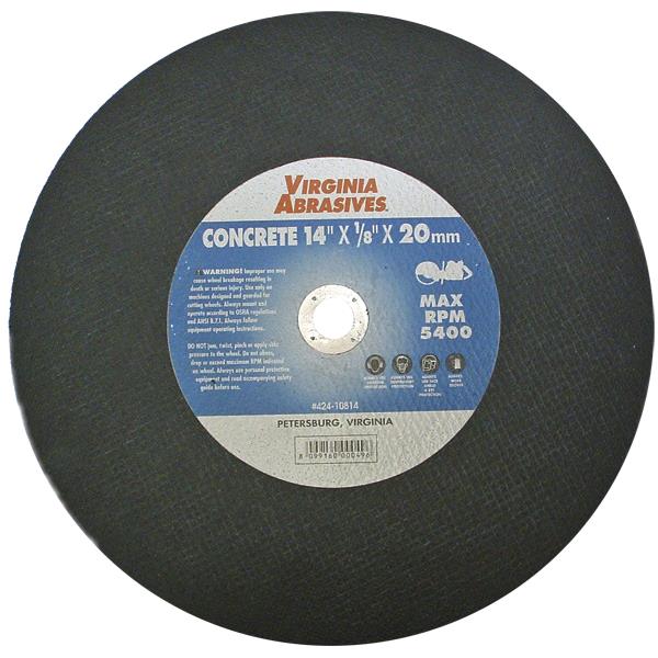 Where to find 12x1 8x1 concrete blades in Scott Township and Montrose PA
