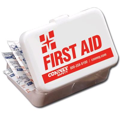 Where to find first aid kit utility in Scott Township and Montrose PA