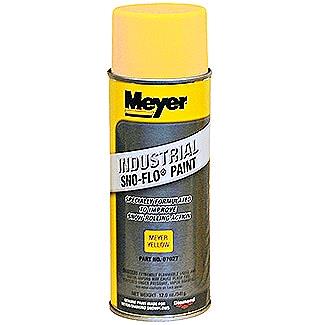 Rental store for SPRAY CAN, MEYER YELLOW PAINT in Montrose PA