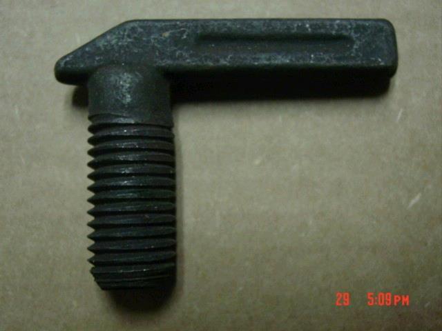 Rental store for SPECIAL MOUNTING BOLT, 3 4 in Montrose PA