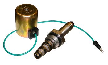 Rental store for SOLENOID KIT C-VALVE in Montrose PA
