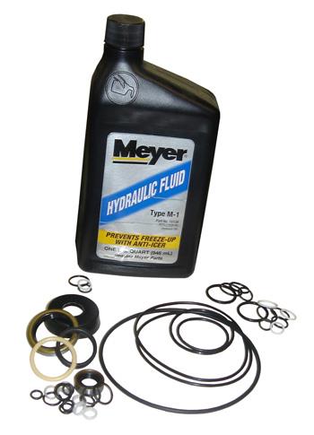 Rental store for MASTER SEAL KIT in Montrose PA