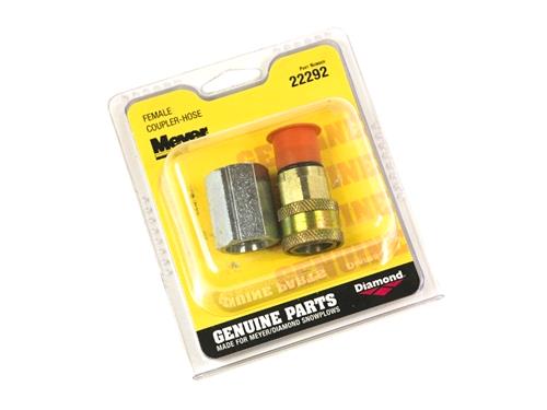 Rental store for FEMALE COUPLER in Montrose PA
