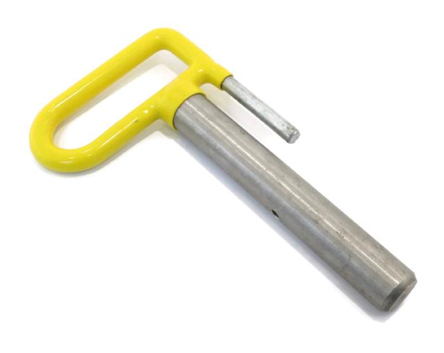 Rental store for MEYER PIN ASSBLY, YELLOW HANDL in Montrose PA