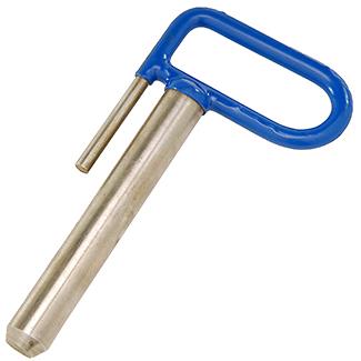 Rental store for MEYER PIN ASSBLY, BLUE HANDLE in Montrose PA