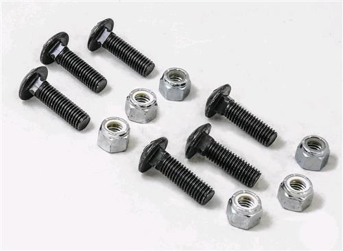 Rental store for BOLT AND NUT KIT, MEYER in Montrose PA
