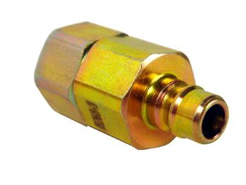 Rental store for SAE MALE THREAD NIPPLE in Montrose PA