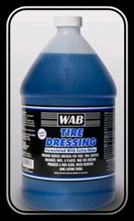 Rental store for TIRE DRESSING, 1 GALLON in Montrose PA