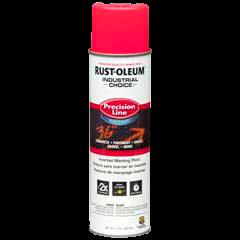 Rental store for PAINT, INV. MARK., FLOUR. PINK in Montrose PA