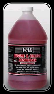 Rental store for ENG   CHASSIS DEGREASER, 5 GAL in Montrose PA