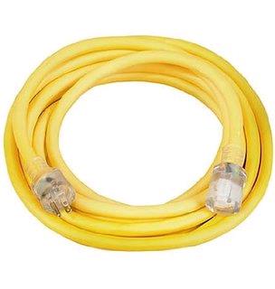 Rental store for 10 3 XCORDS YEL 50 in Montrose PA