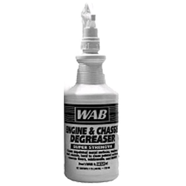 Rental store for ENG   CHASSIS DEGREASER, 1 QT. in Montrose PA