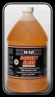 Rental store for SQUEEKY KLEEN 5 GALLON in Montrose PA