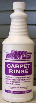 Rental store for CARPET RINSE, 1 QUART in Montrose PA