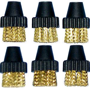 Rental store for BRASS DETAIL BRUSH in Montrose PA