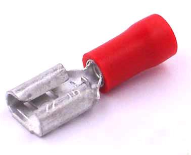 Rental store for CONNECTOR, FEM SPD,22   18 GA in Montrose PA